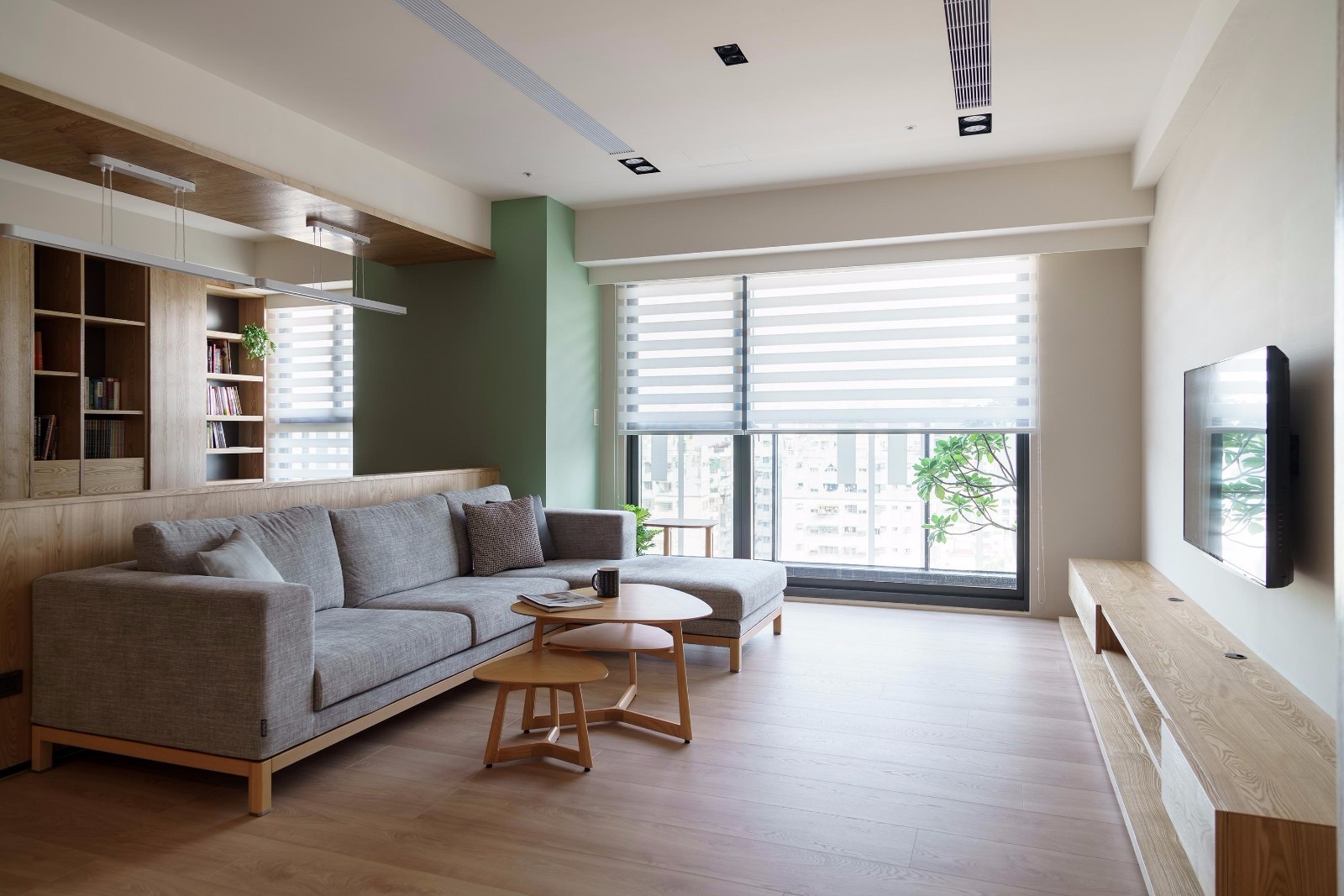 L&D House | 乐创空间设计-12