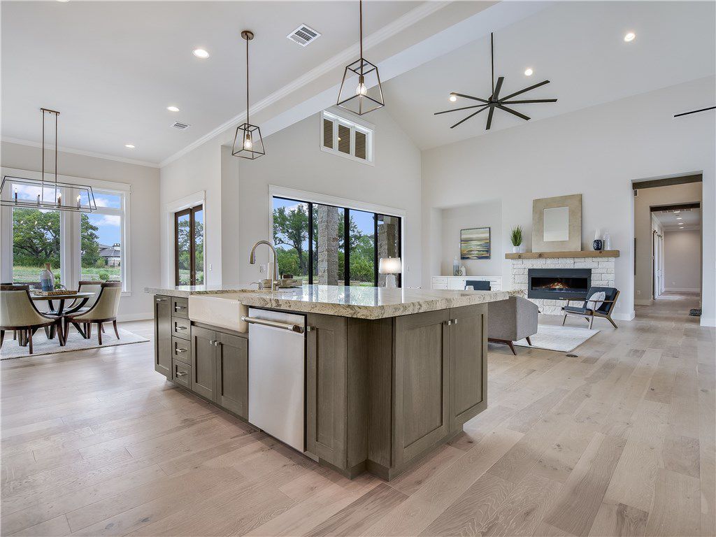 Flagler Hill Country Farmhouse | Elliot Johnson, AIA-16