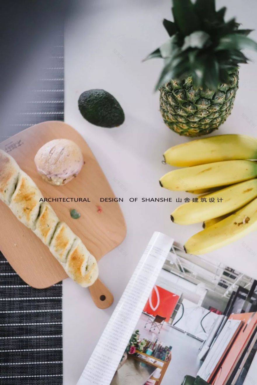 纯粹生活,温馨山舍-27