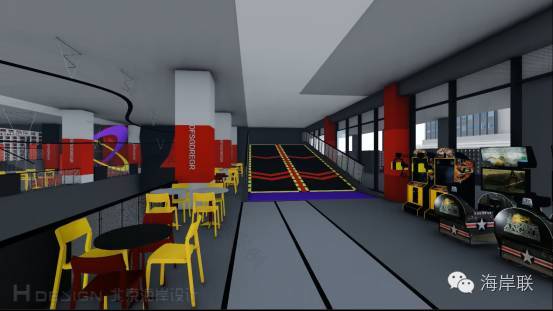 归本主义---SUPER FLY环球中心店【北京海岸设计·1056期】-23