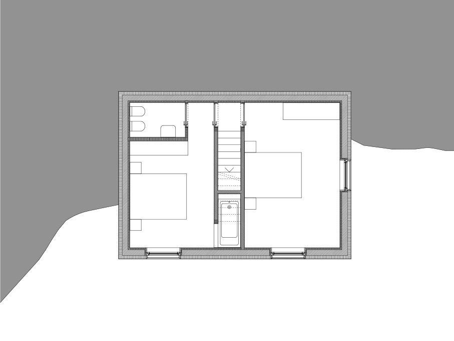 塔比à S·斯特凡诺之家丨意大利-34