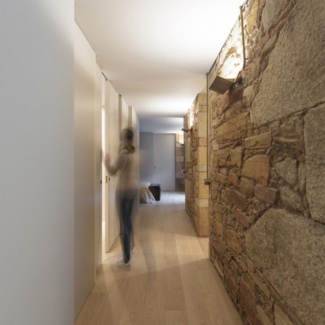 葡萄牙 RPFV 别墅,融入自然与历史的现代住宅设计-52