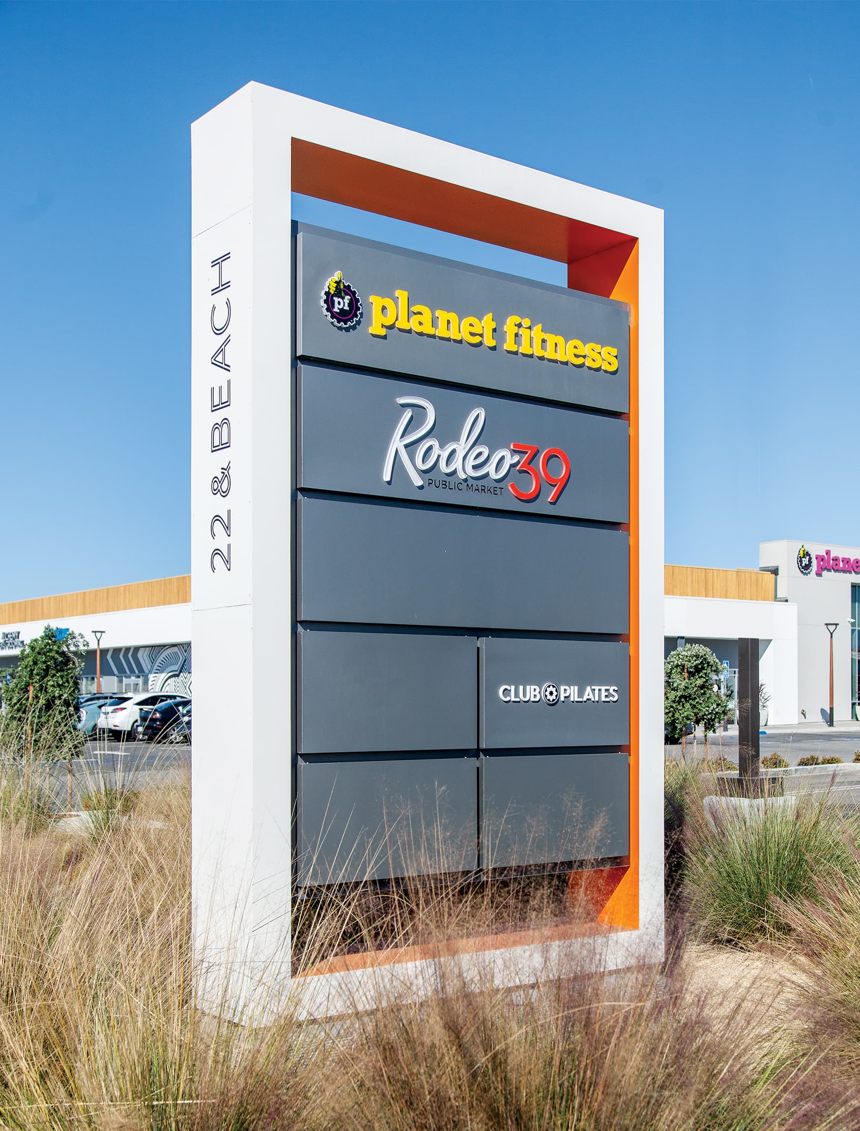 罗迪欧39号（注：Rodeo常见含义为牛仔竞技表演等，如果这里是特定地名（如Rodeo Drive为著名的罗迪欧大道），需根据具体语境判断，这里暂按可能的地名翻译方式处理）丨美国加利福尼亚丨RSM Design-21