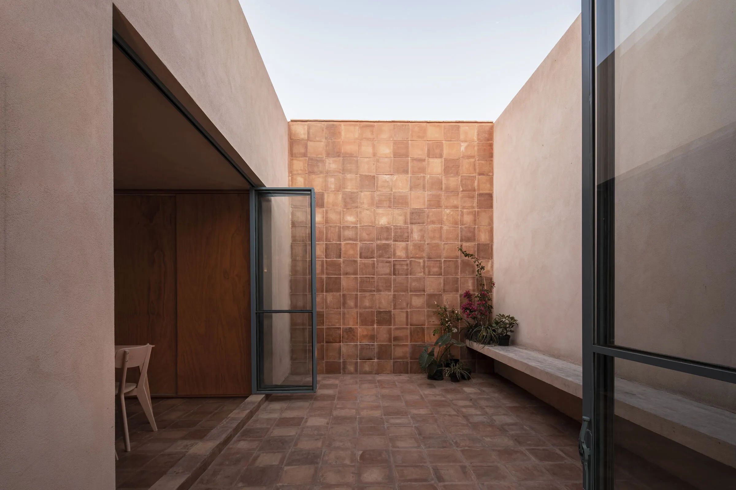 探索城市现实的局限性丨墨西哥-26