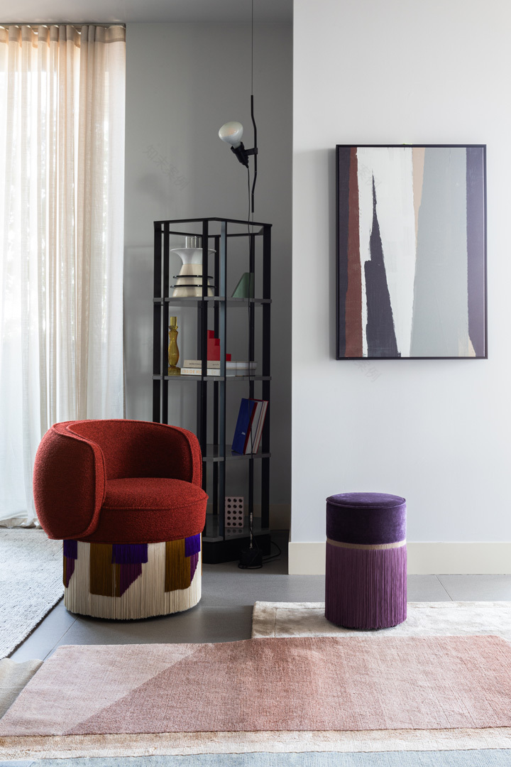 丨意大利米兰丨STUDIO MI·LO-24