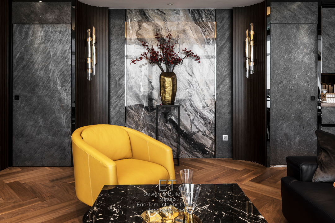 绚丽璀璨游乐园：星玥-21