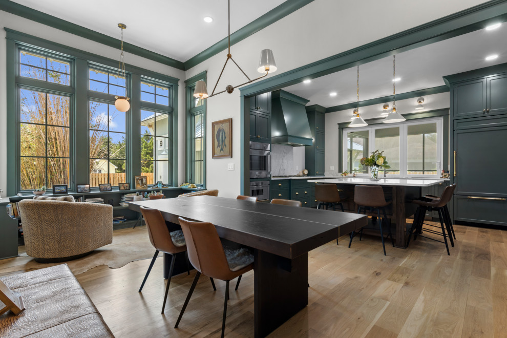 丨Bob Chatham Custom Home Design-56