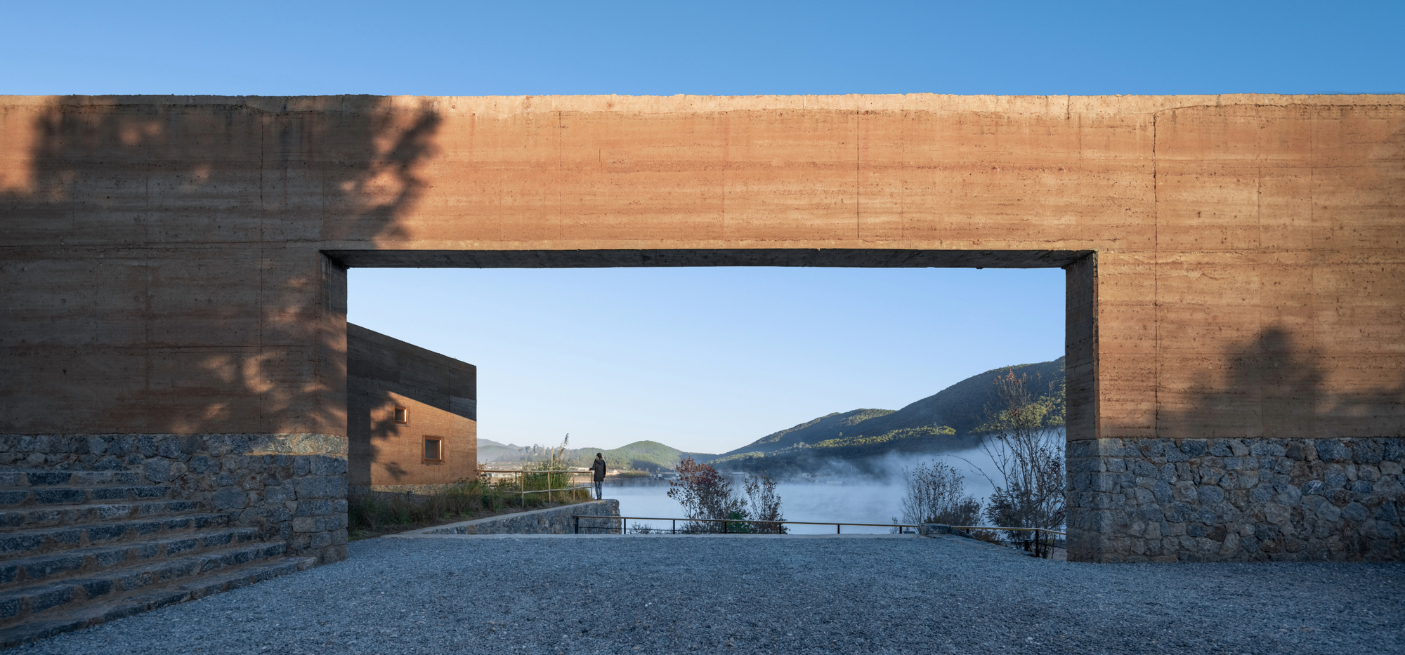 The Linden Centre Shaxi Community Campus / Anderson Anderson Architecture + Atelier FUN-14