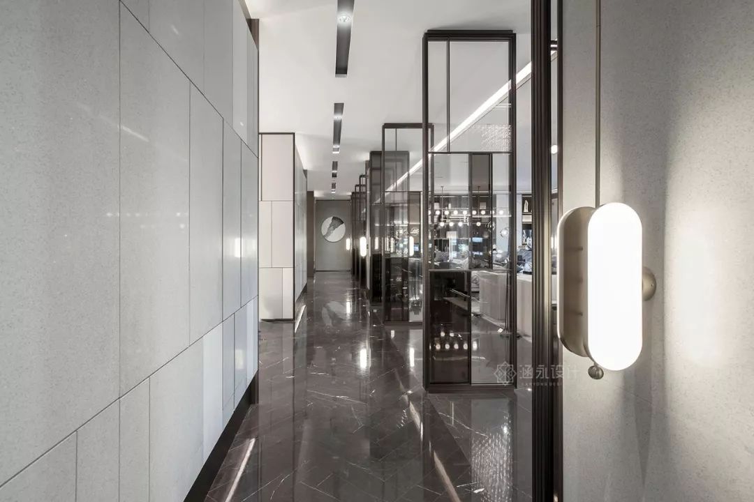 无锡西羲里 | 现代艺术与传统文化的完美融合-39