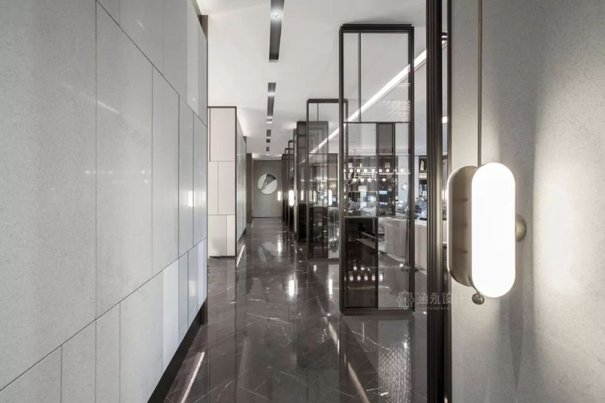 无锡西羲里 | 现代艺术与传统文化的完美融合-39