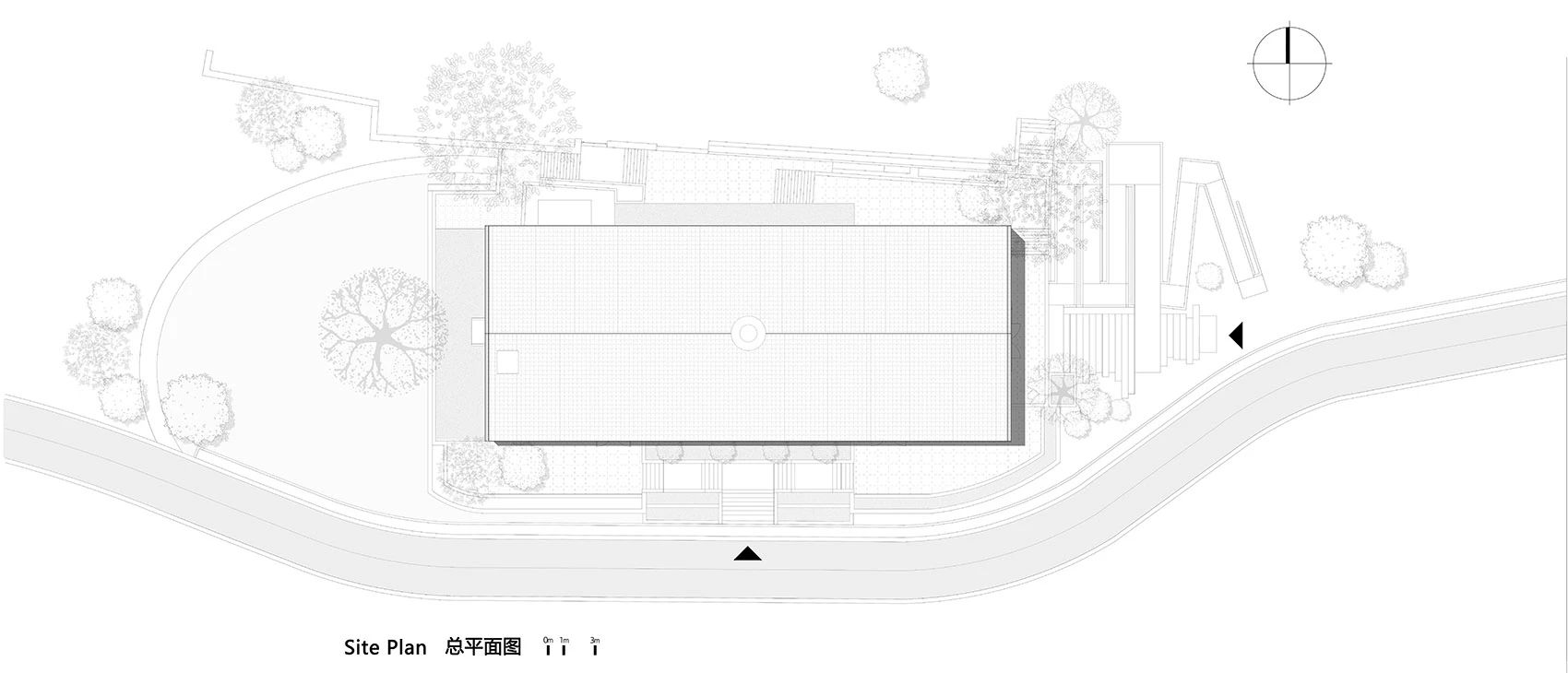 聚星粮驿 1953·合肥·上海三联书店丨中国合肥丨素建筑设计事务所-108