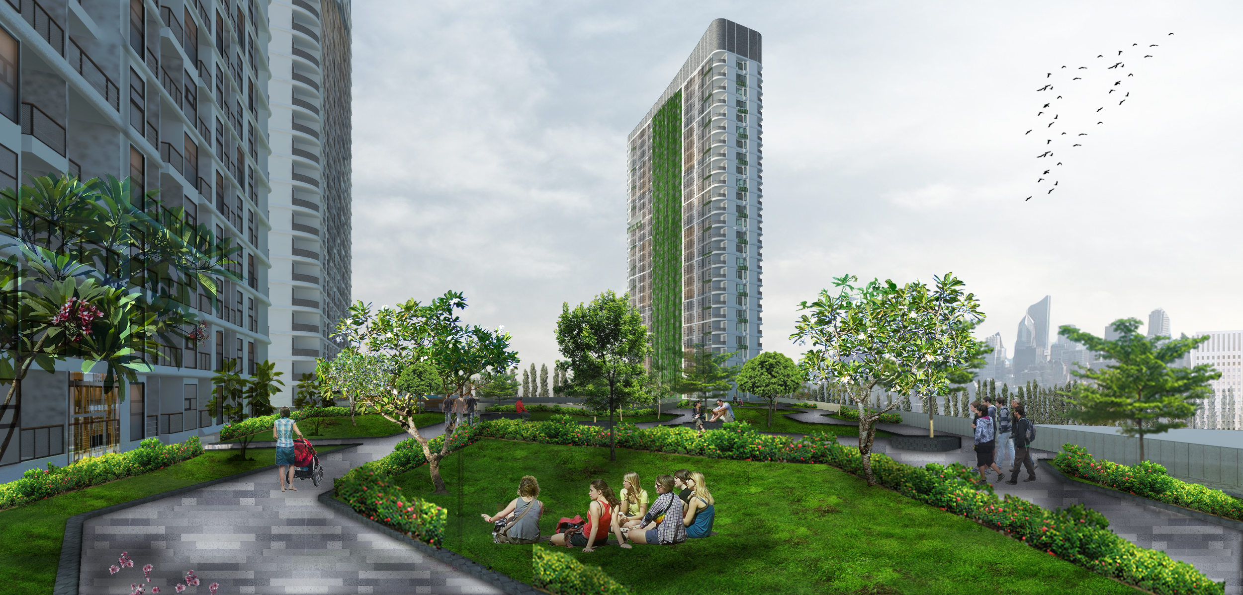 SYA COMPETITION 2015 - Citywalk-19