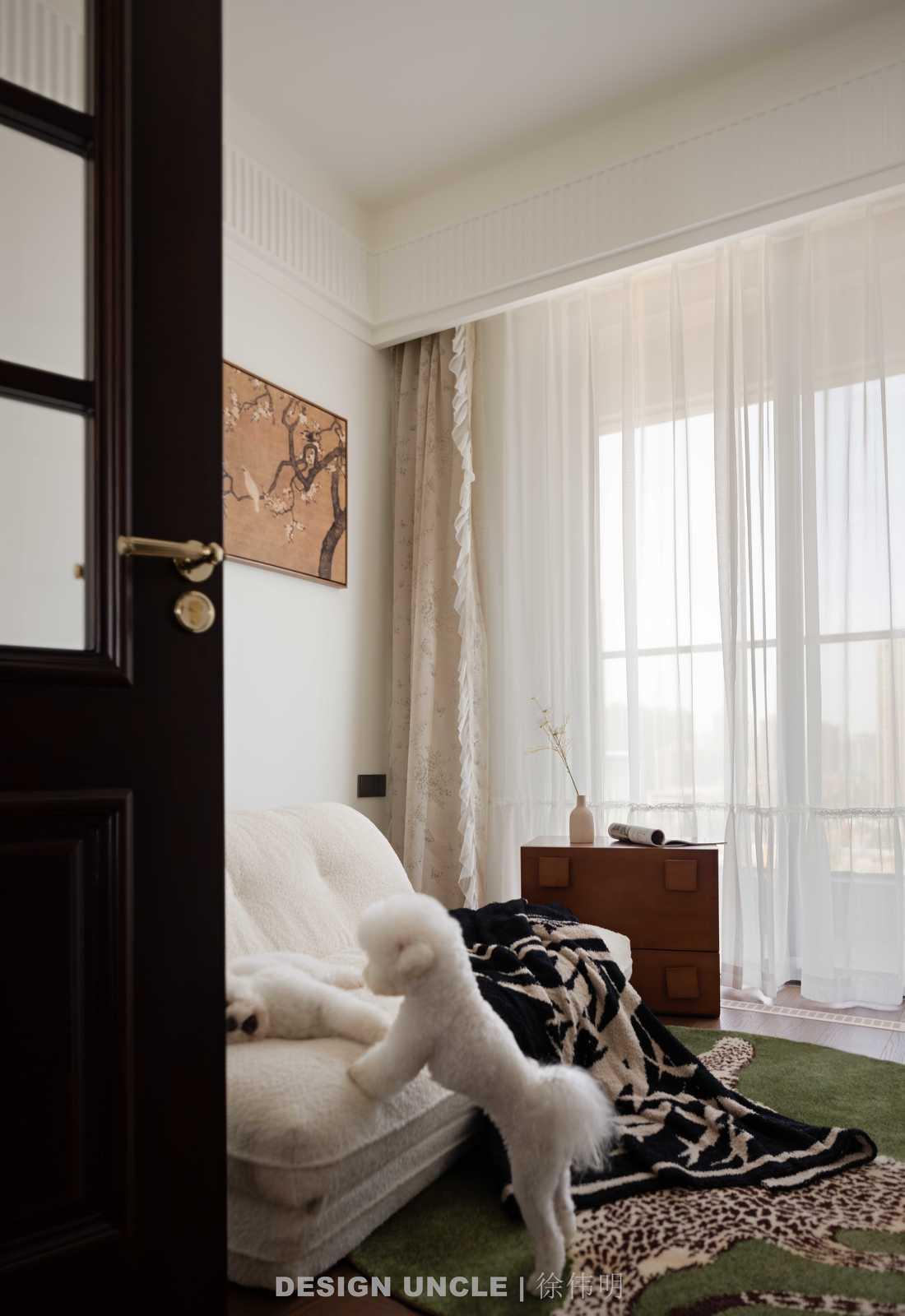 梦中闺阁丨中国武汉丨徐伟明 DESIGN-33