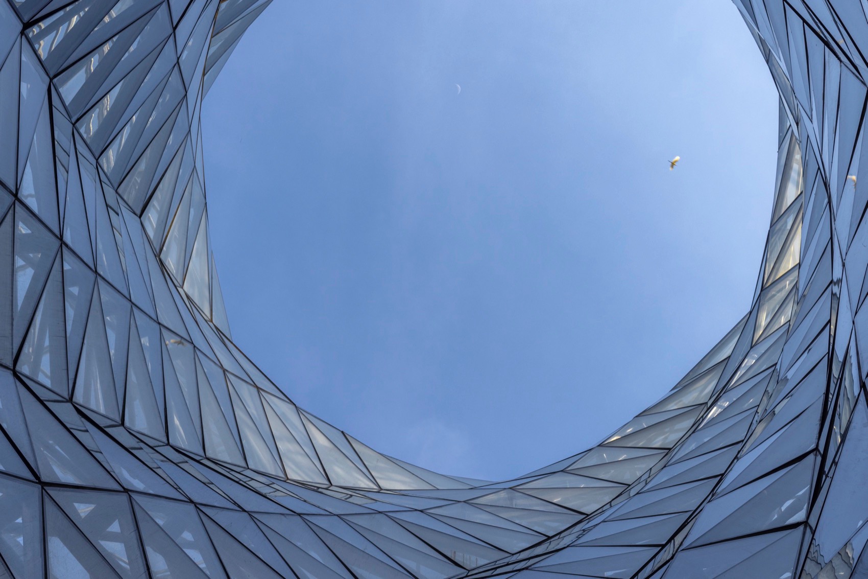 友邦总部园区丨中国嘉兴丨阔合CROX,温州设计集团等多家公司-142