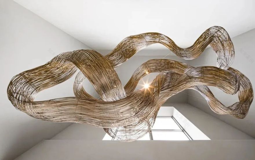 龙湖·宿清假日酒店,隐于自然的轻灵简雅。-16