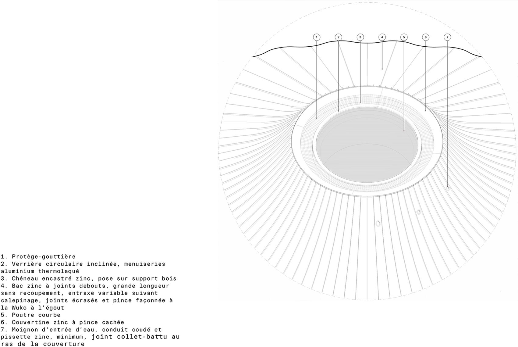 Le Vau 教学实验亭丨法国巴黎丨L’Atelier Senzu-63