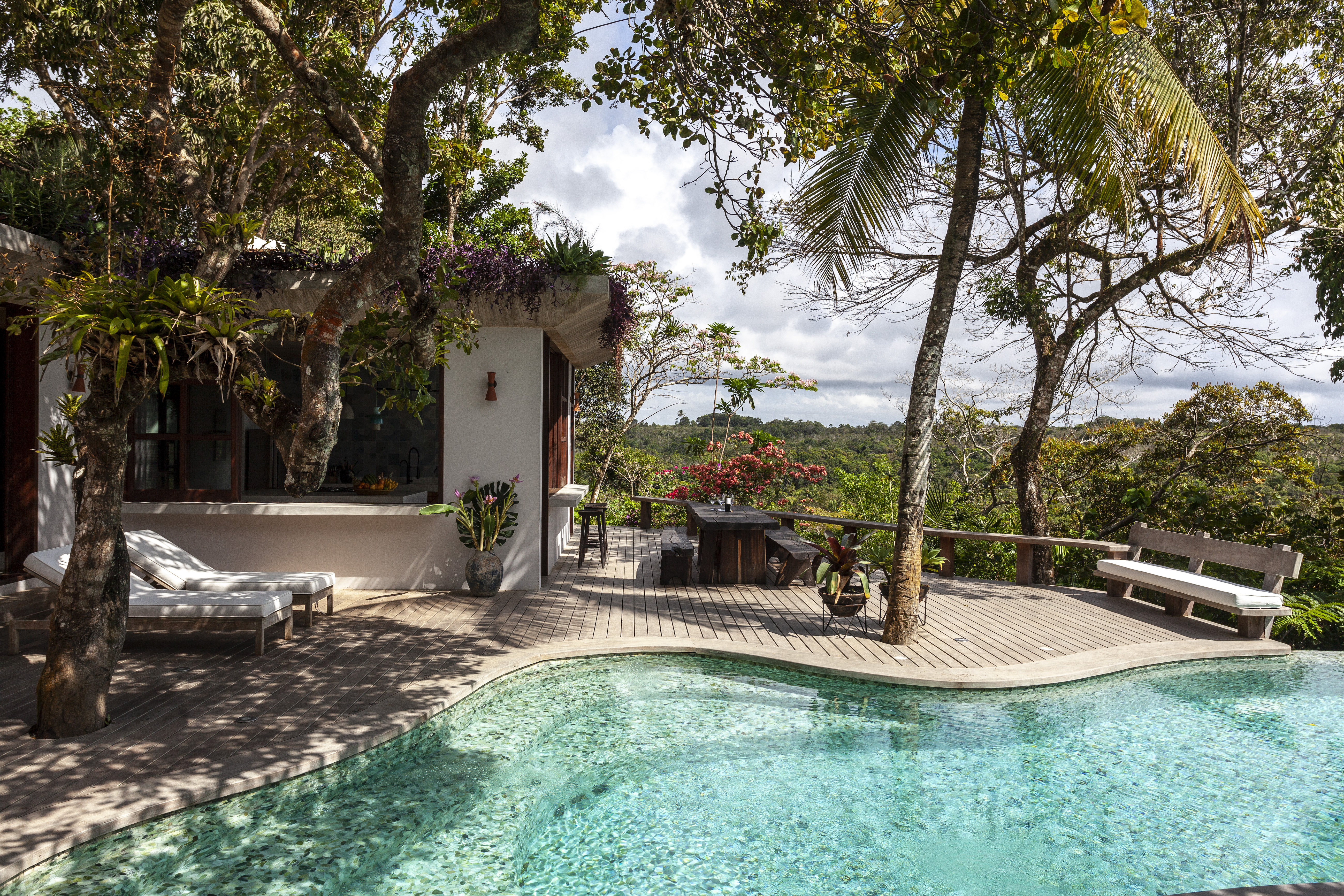 Casa Cajueira | Wilbert Das-23