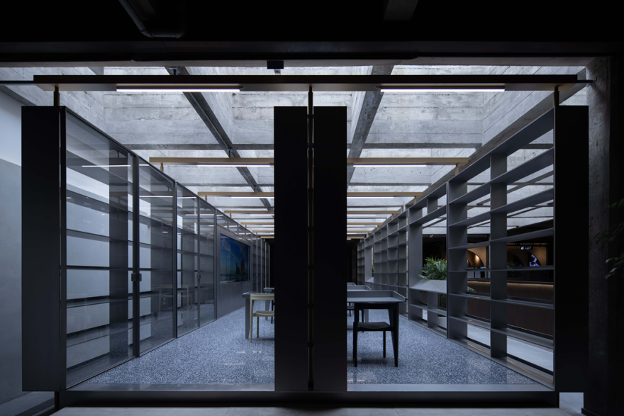 世界技能博物馆丨中国上海丨同济大学建筑设计研究院(集团)有限公司-96