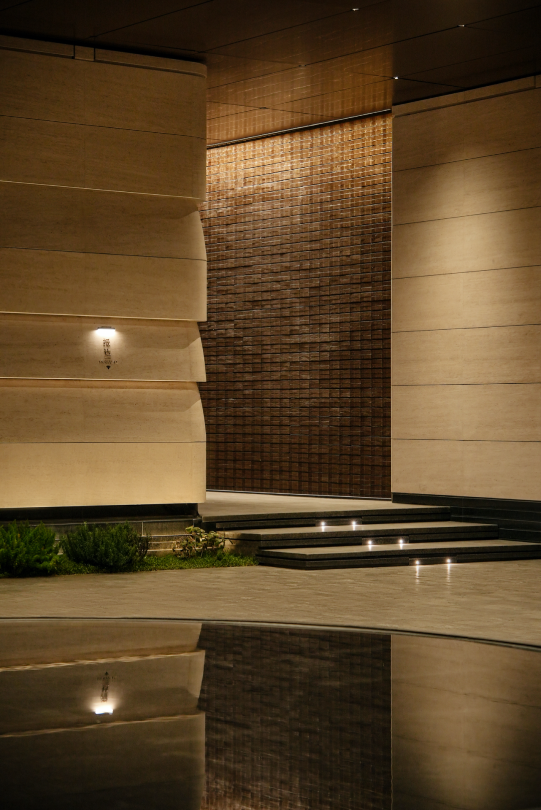 招商蛇口·成都 招商玺丨中国成都丨上海日清景观设计有限公司-28