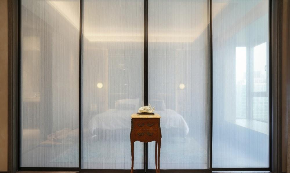 极简轻奢,艺术生活的完美演绎-40