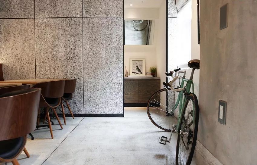 东京蓝瓶咖啡之旅,感受工业风与町家美的融合-171