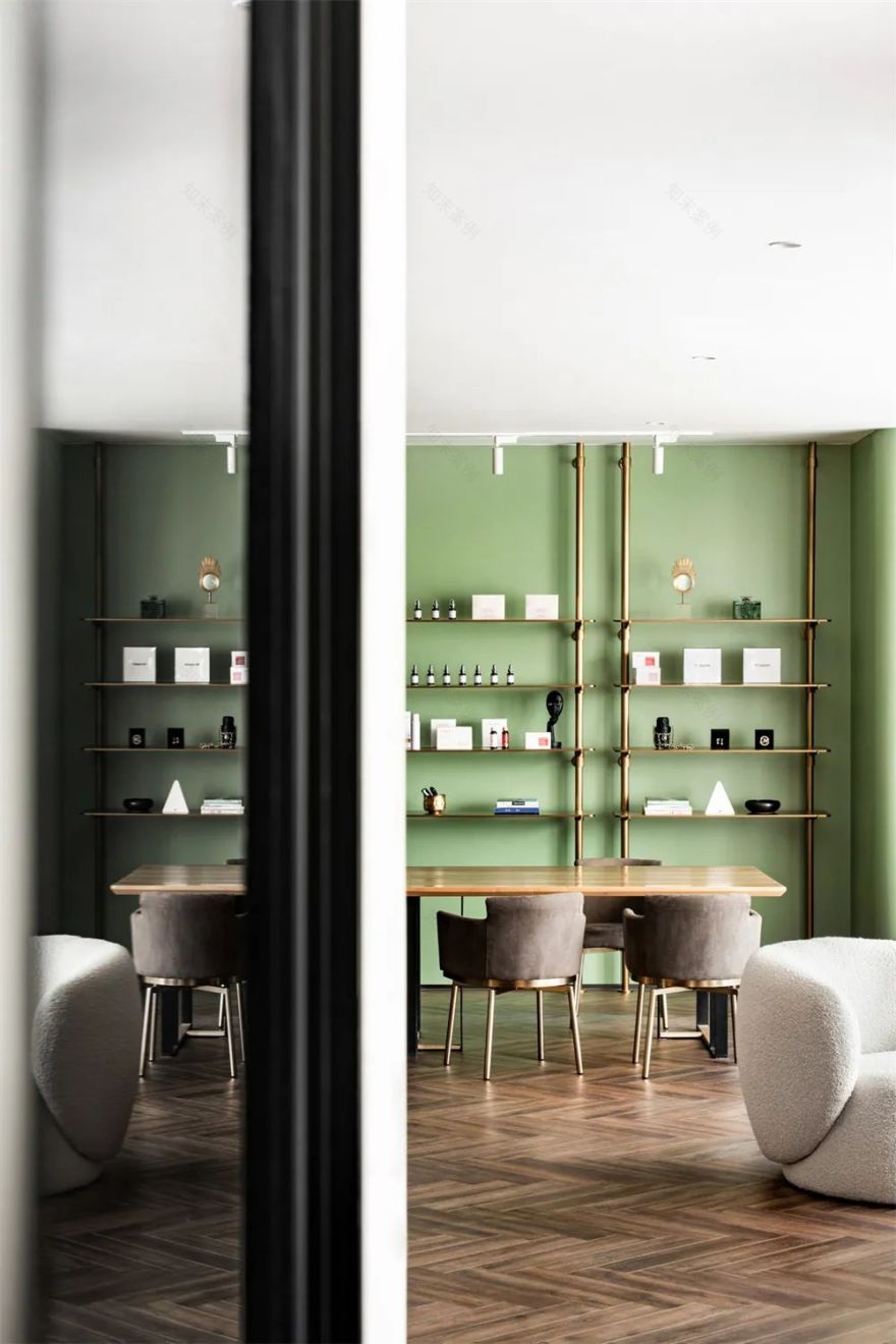 宇东个人工作室丨中国西安丨行维新筑(北京)科技有限公司-9