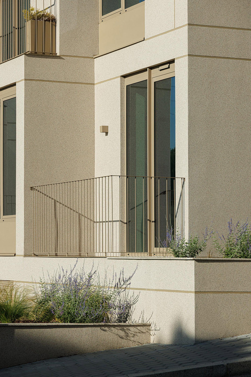 Macau Valle公寓丨葡萄牙丨Hori  zonte-27