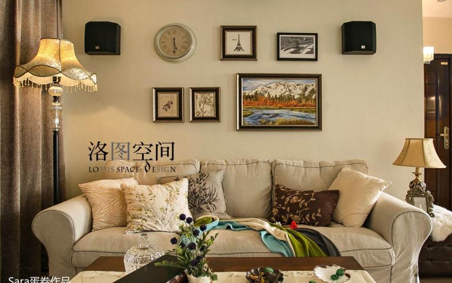 Sara 蛋卷别墅-20