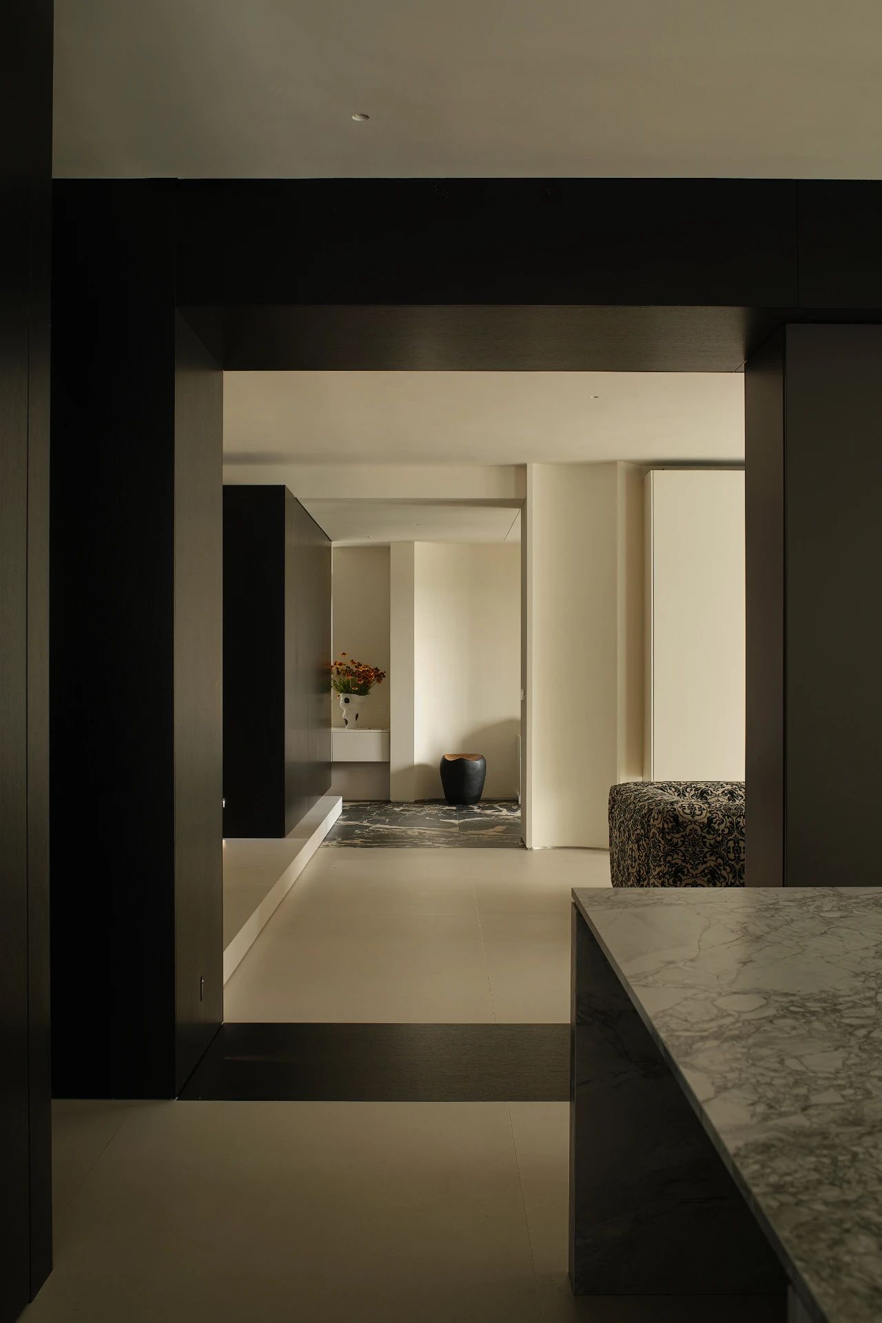 广大城别墅丨中国贵阳丨止向设计-19