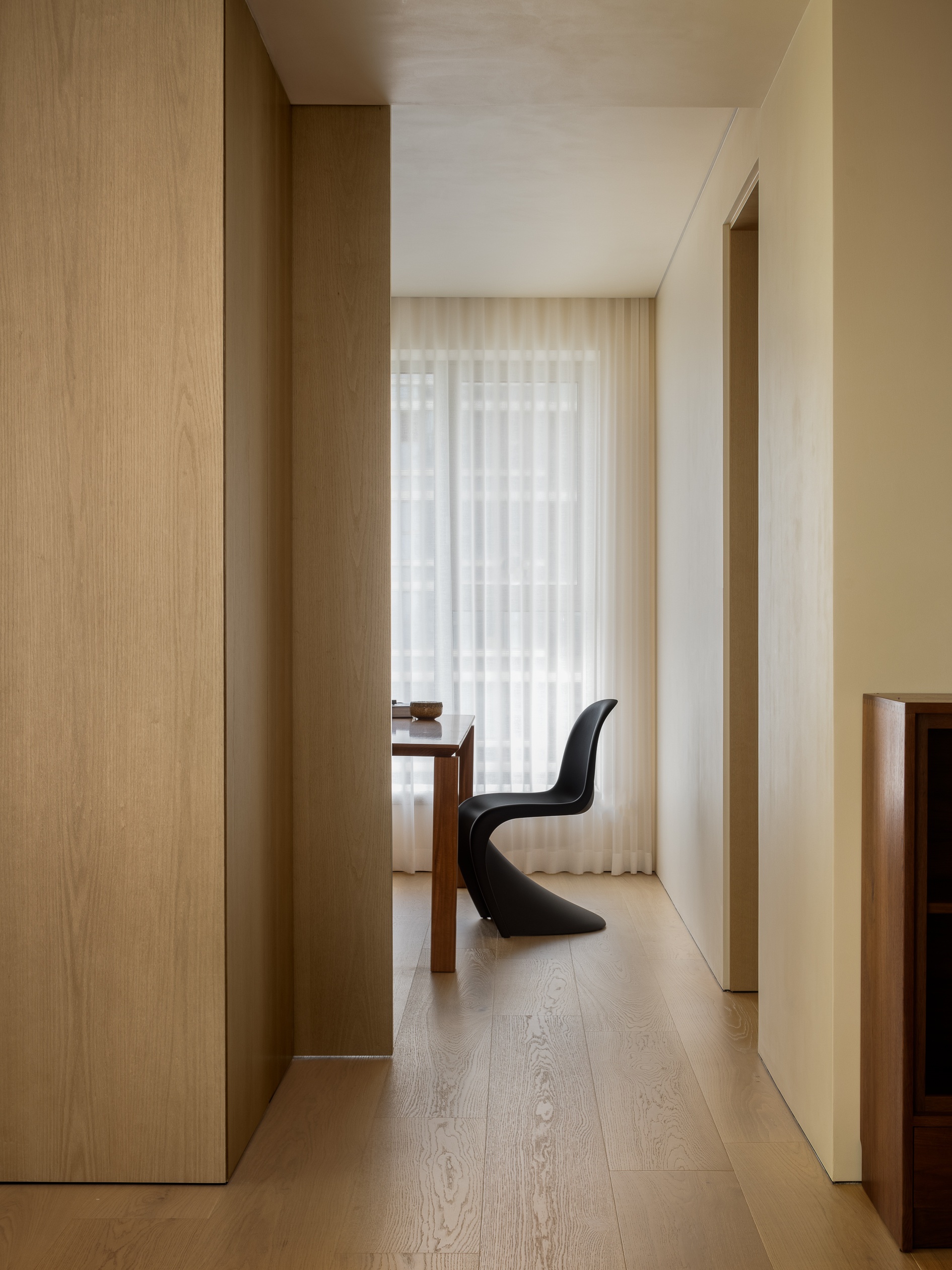 朝着太阳的向阳的丨中国温州丨大墨空间设计-29