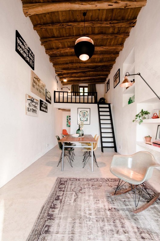 梦幻伊比萨小屋-26