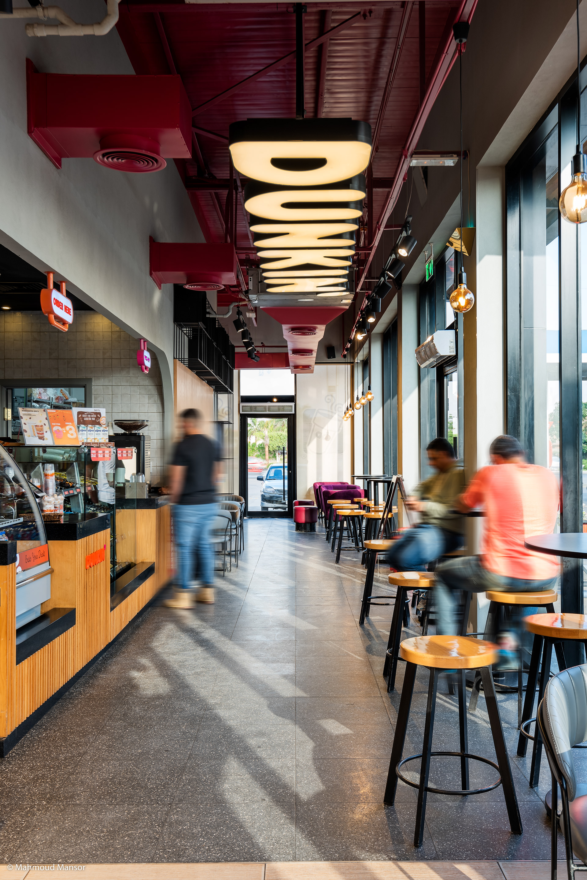 唐恩都乐移动版丨ARCHTOPIA-7