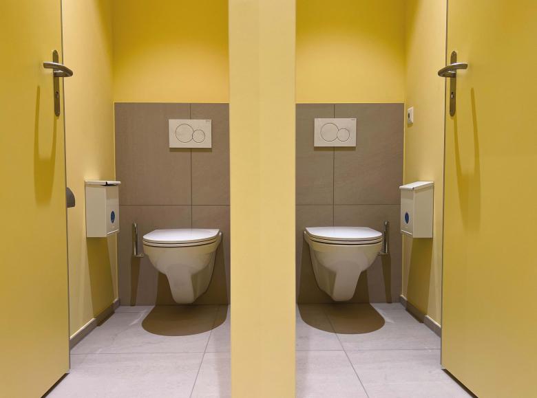 特提亚努姆小酒馆丨瑞士丨Vogel Architekten-10