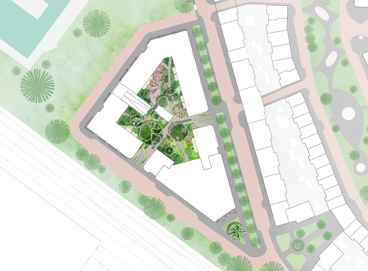 丨荷兰阿姆斯特丹丨MOKE Architecten-7