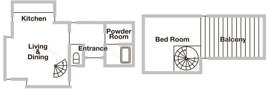 まだまだあるぞ!有名建築家とのコラボレーション!casaの建築家プロジェクト! - #casa-33