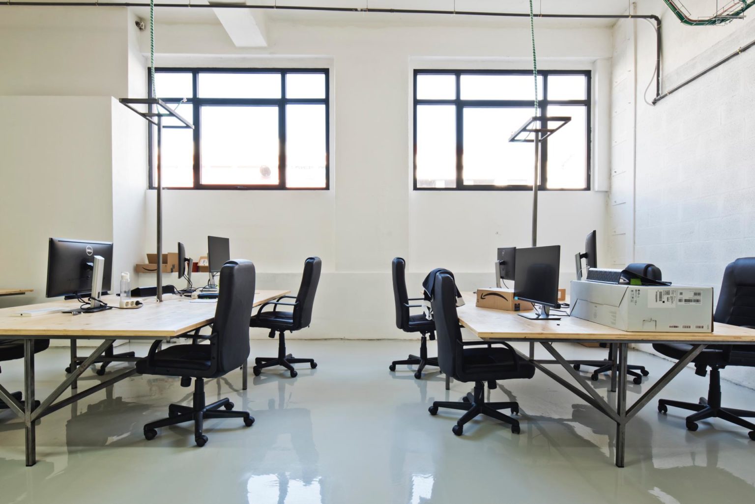 Startup office space | Lisbon-3