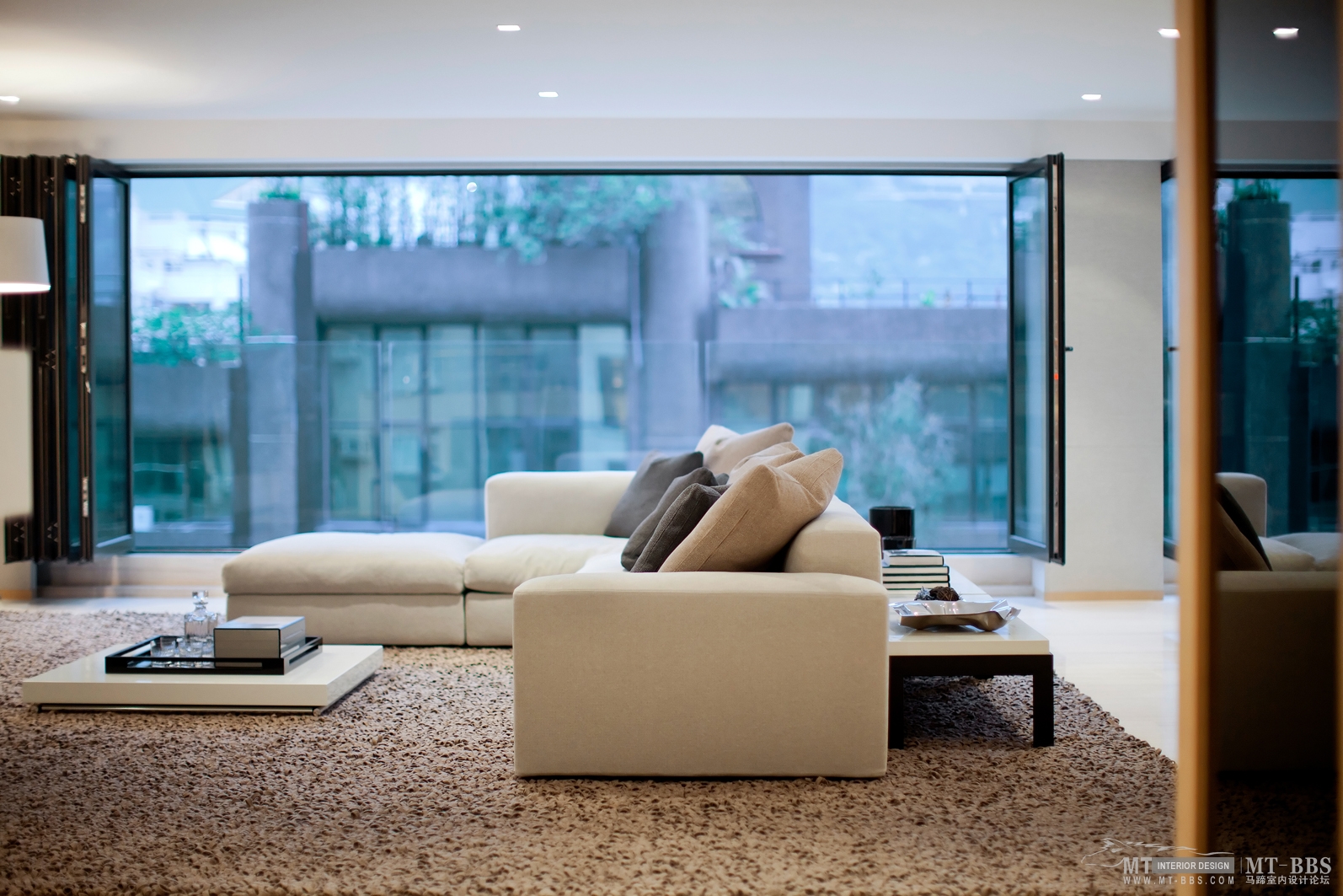 梁志天  香港The Hampton II-2-8