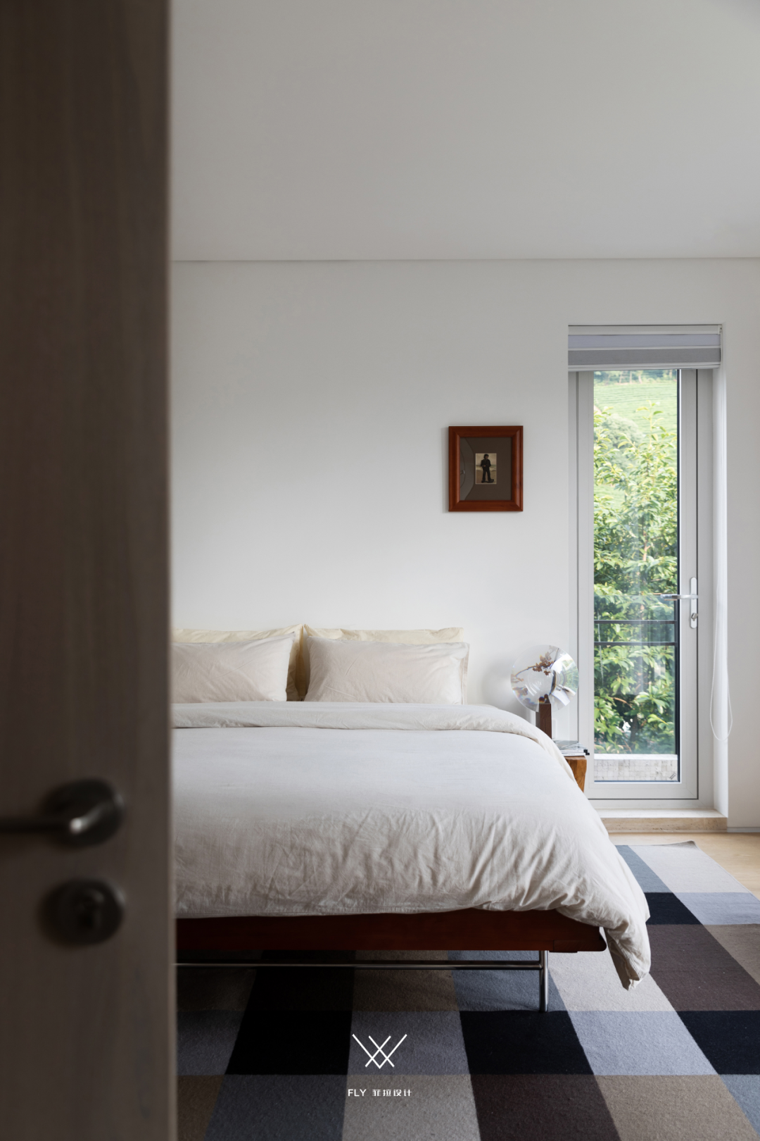 极简空间形体,承载生活之美丨中国杭州丨菲拉设计-81