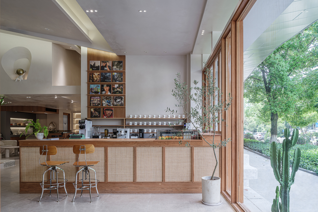 PONYFACE 儿童摄影空间丨中国南京丨栖刻建筑设计(南京)有限公司-15