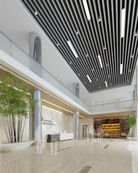 合肥龙讯办公空间