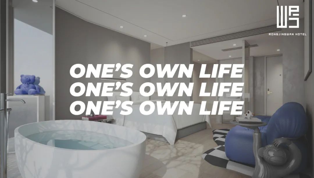 融景湾公寓酒店丨中国金华丨IMAX DESIGN 杭州刘爱欣创意设计有限公司-35