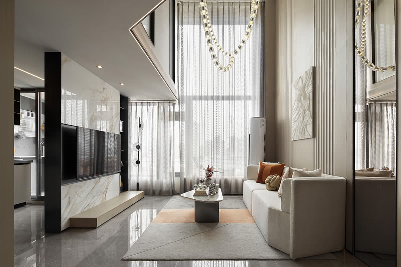 广州雅居乐·天际样板间丨中国广州-18