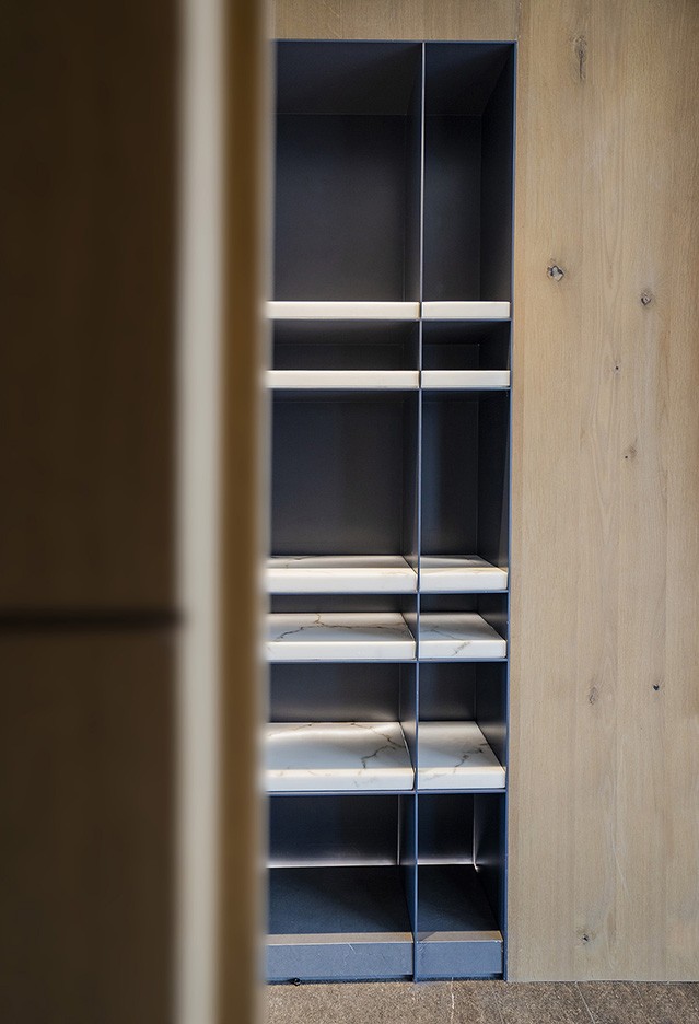 钓鱼矶·老别墅的第二春丨洛卡整木高定-10