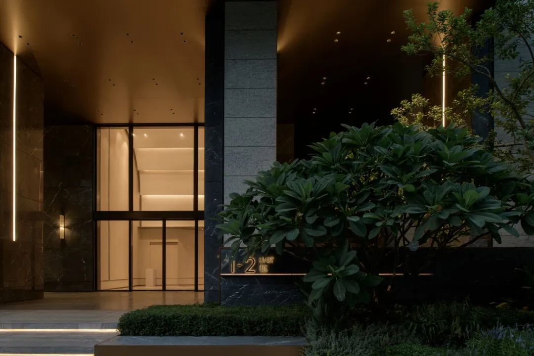 万科理想花地·金域曦府丨中国广州丨LANDAU朗道-49