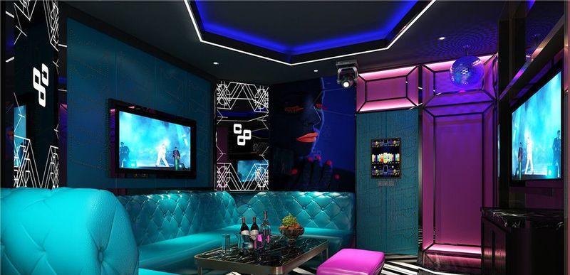 魔方音乐会所丨中国东莞-8