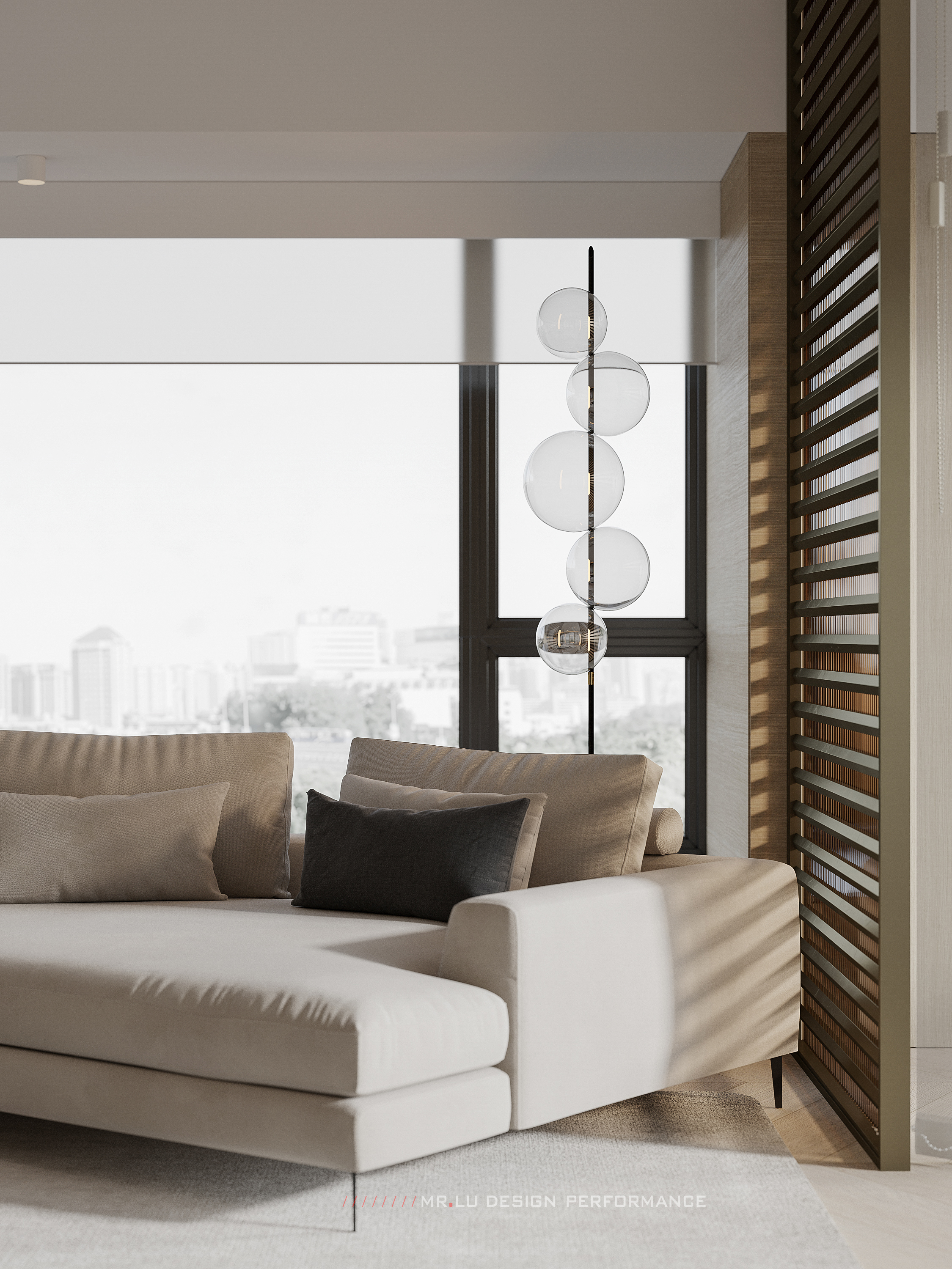 现代极简风格打造宜居生活空间-13