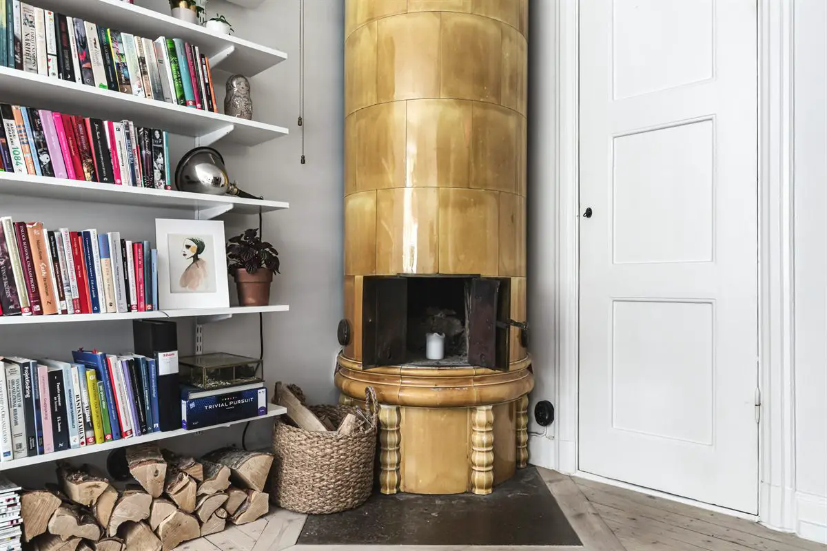 百年老建筑的现代改造，复古与当代的完美融合-7