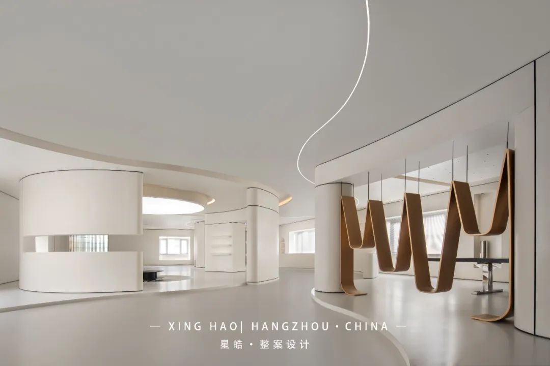 星皓[XINGHAO]新作 | 雄泰SHINETIME：融·合·共·生-83