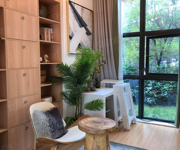 Multifunctional Loft – Chengdu-39