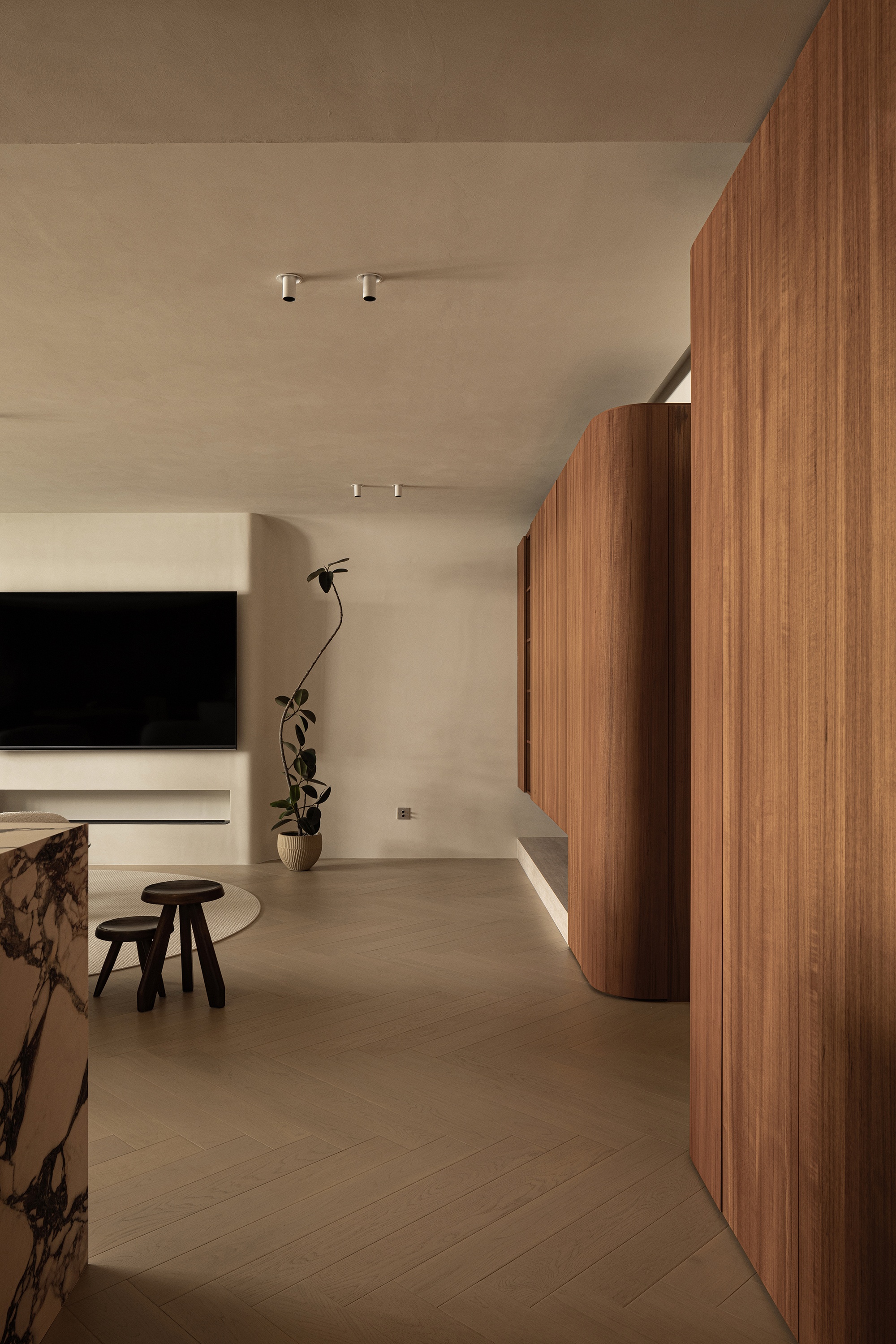 融宅 · 辰境设计丨中国北京-18